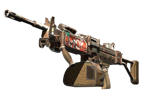 Negev | Drop Me image